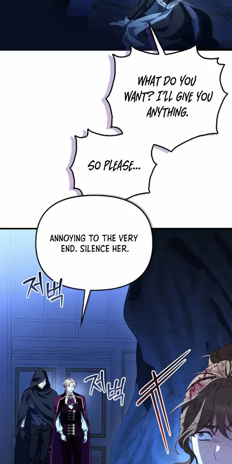 The Runaway Countess Has Returned Chapter 9 page 39 - 