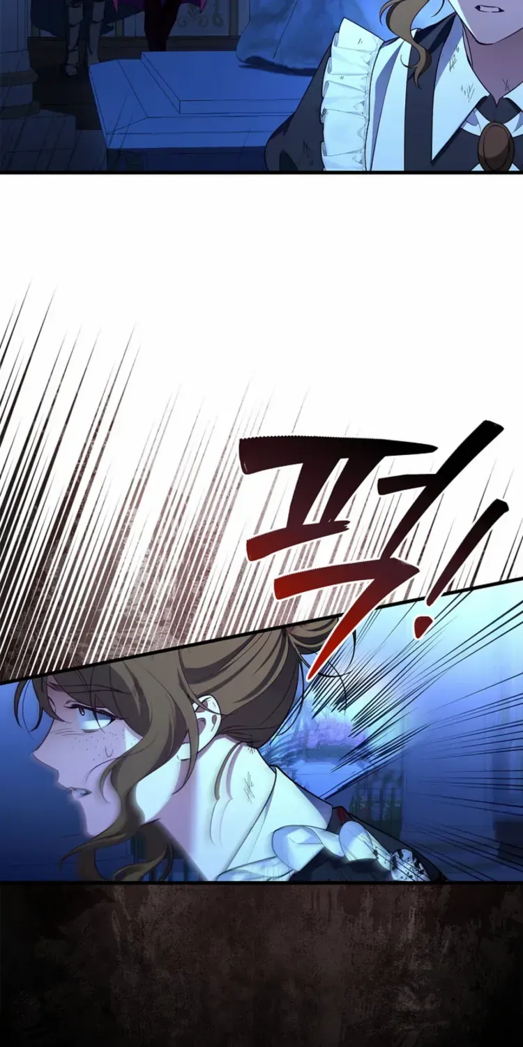 The Runaway Countess Has Returned Chapter 9 page 40 - 