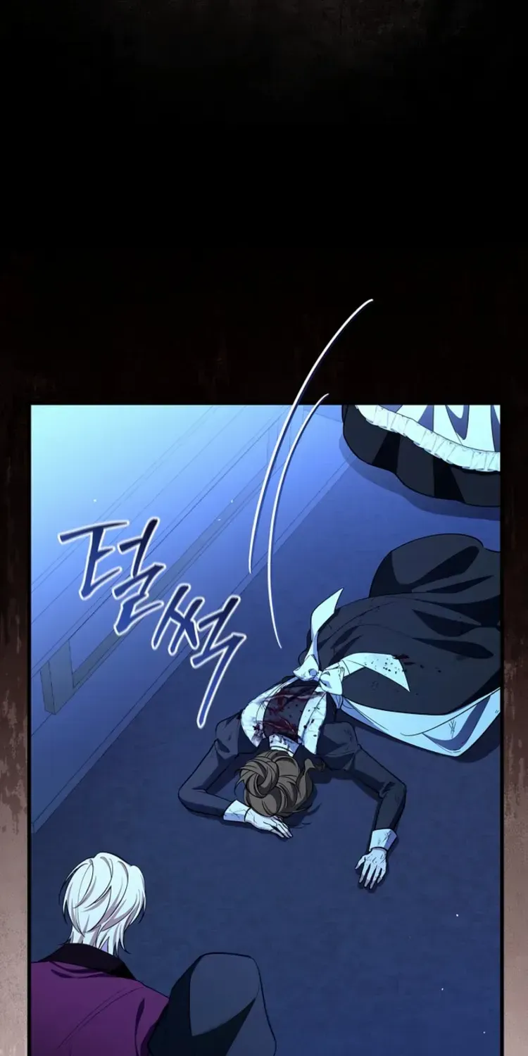 The Runaway Countess Has Returned Chapter 9 page 41 - 