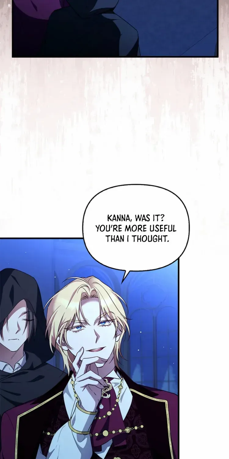 The Runaway Countess Has Returned Chapter 9 page 42 - 