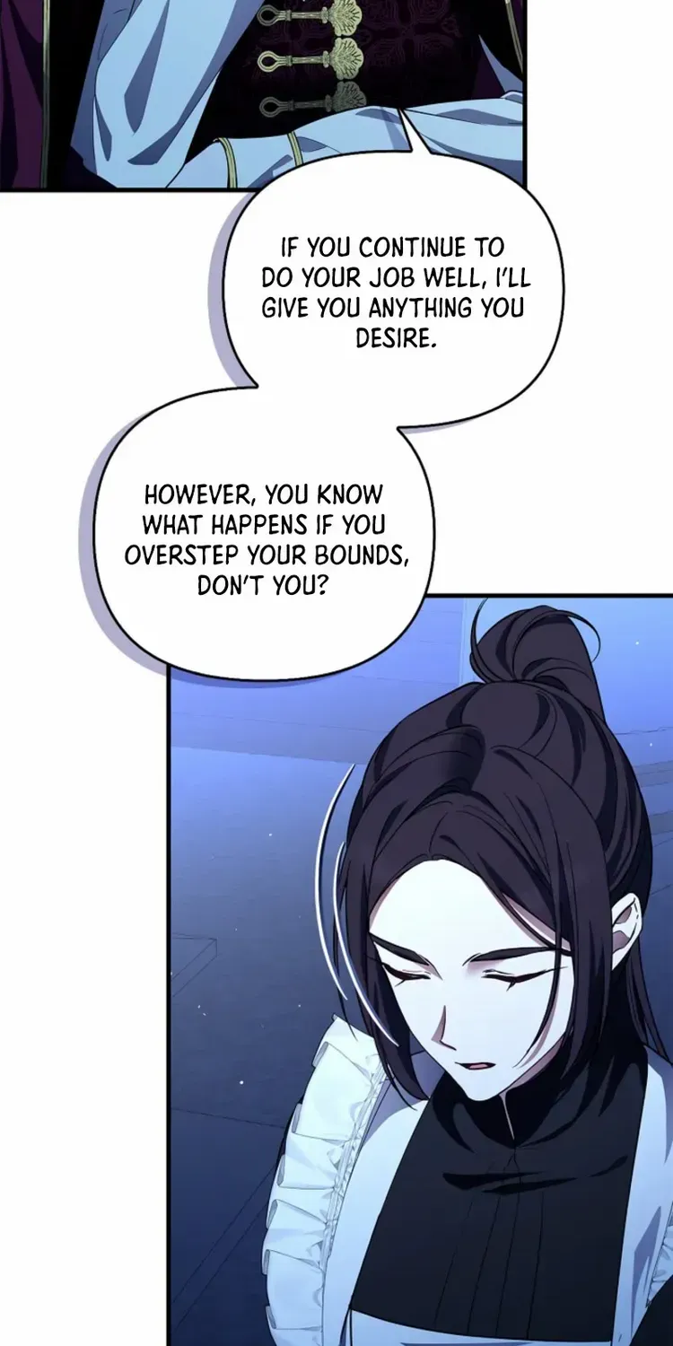 The Runaway Countess Has Returned Chapter 9 page 43 - 