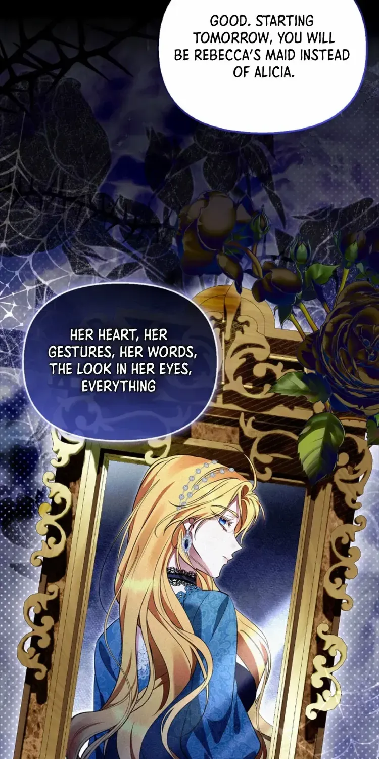 The Runaway Countess Has Returned Chapter 9 page 45 - 