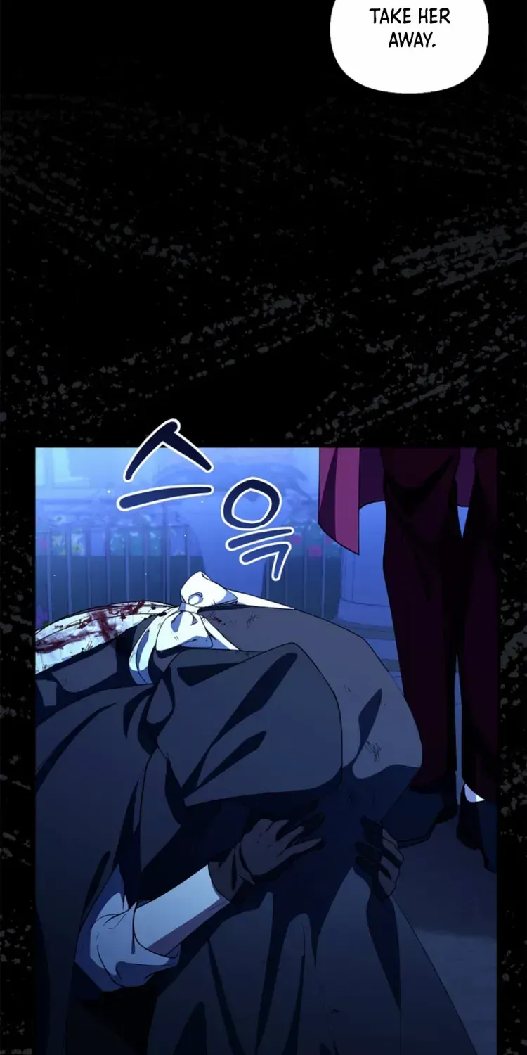 The Runaway Countess Has Returned Chapter 9 page 48 - 