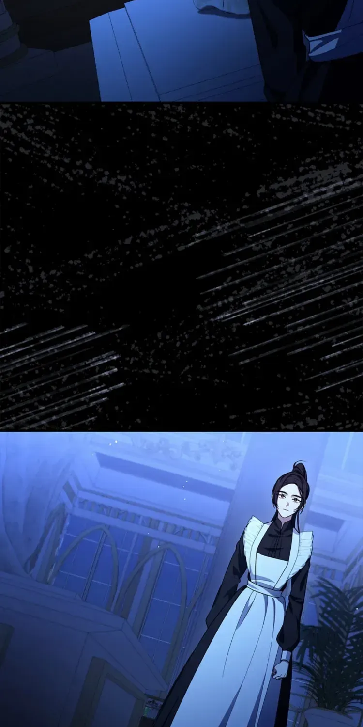 The Runaway Countess Has Returned Chapter 9 page 50 - 