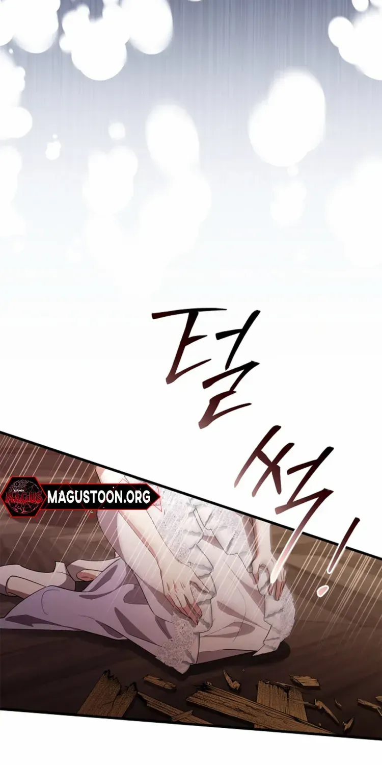 The Runaway Countess Has Returned Chapter 9 page 6 - 