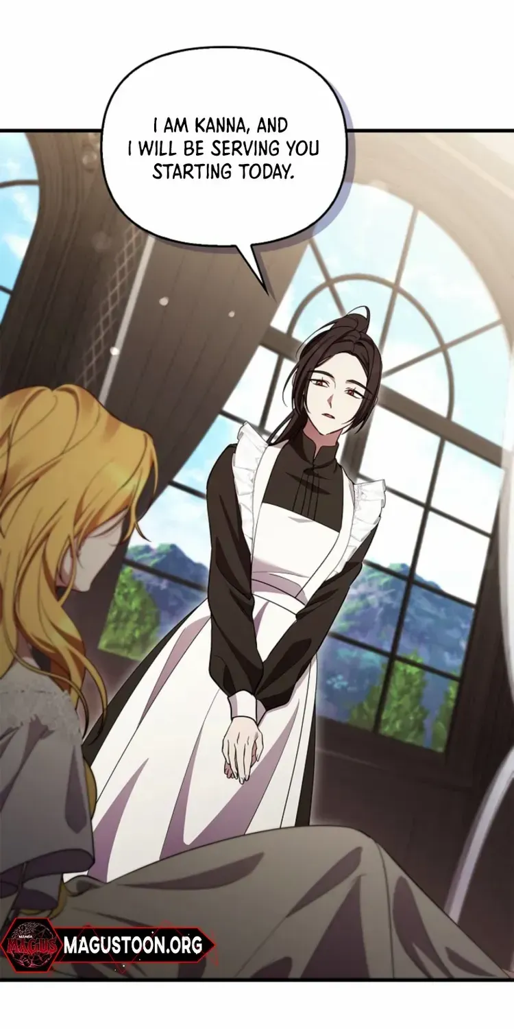The Runaway Countess Has Returned Chapter 9 page 55 - 