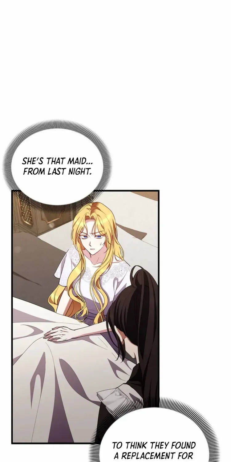 The Runaway Countess Has Returned Chapter 9 page 56 - 