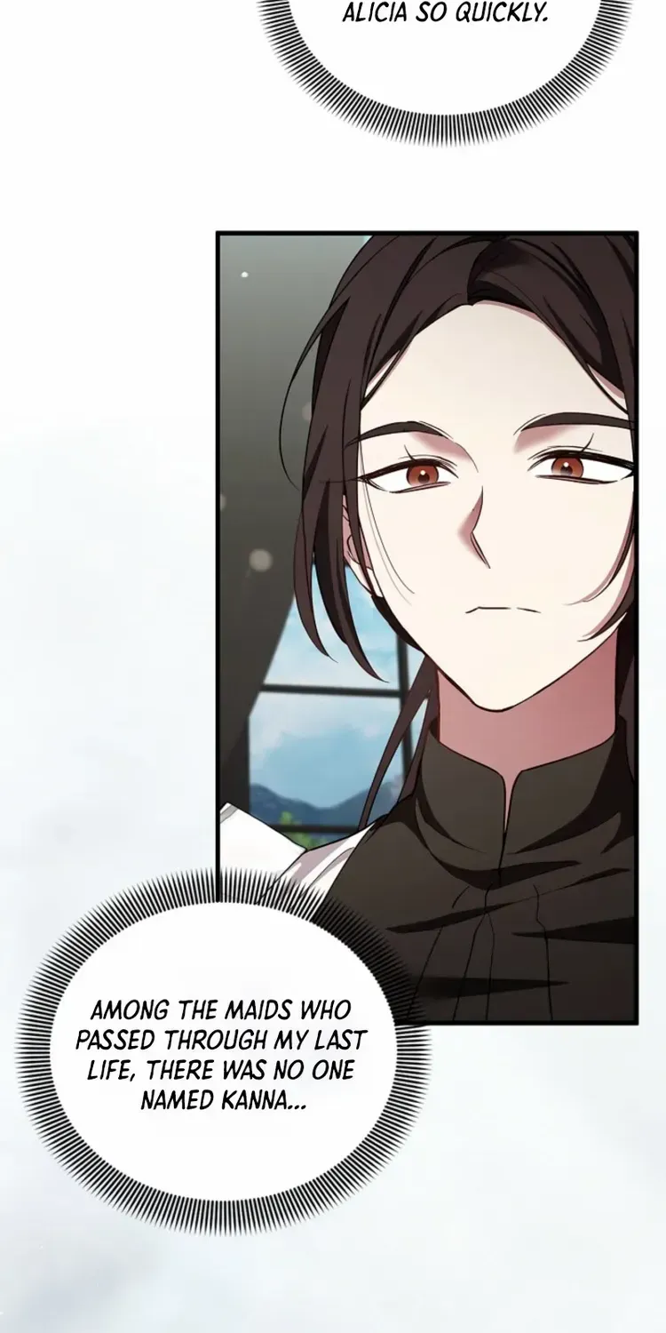 The Runaway Countess Has Returned Chapter 9 page 57 - 