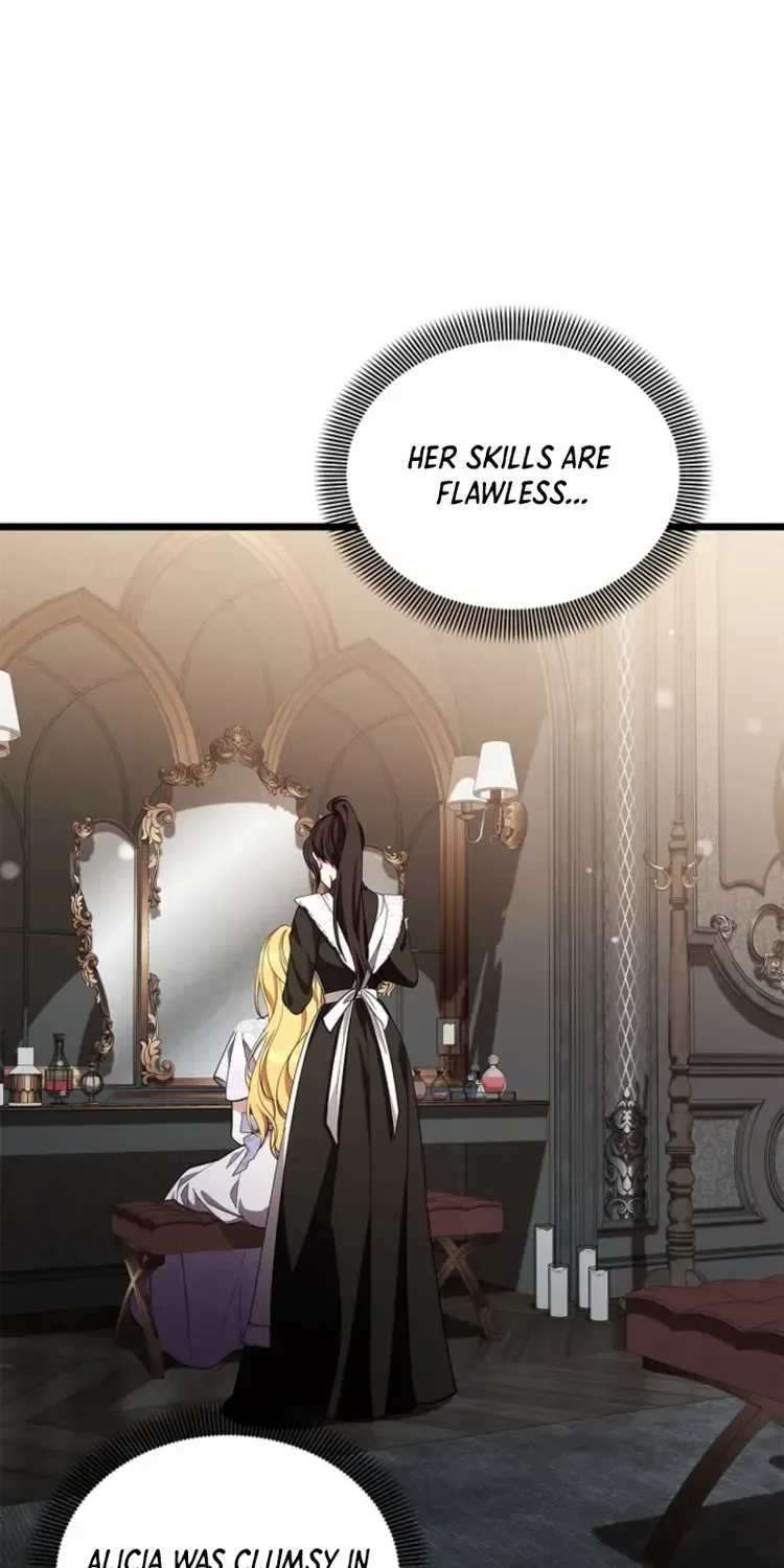 The Runaway Countess Has Returned Chapter 9 page 61 - 