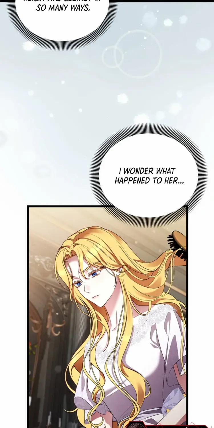 The Runaway Countess Has Returned Chapter 9 page 62 - 