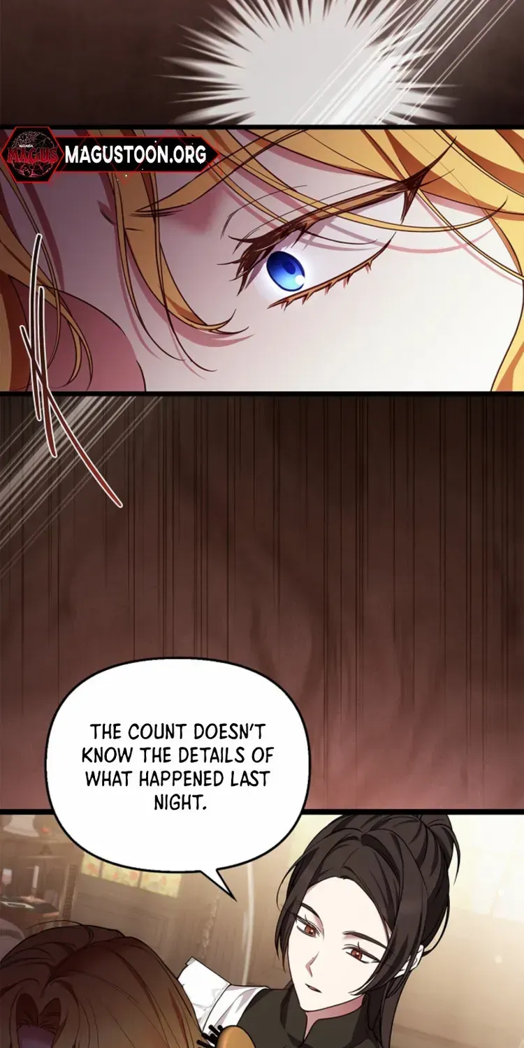 The Runaway Countess Has Returned Chapter 9 page 64 - 