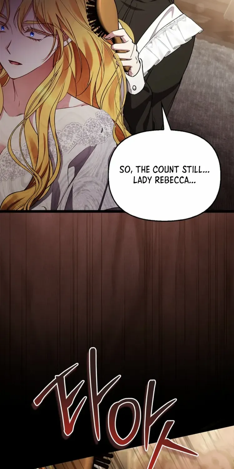 The Runaway Countess Has Returned Chapter 9 page 65 - 
