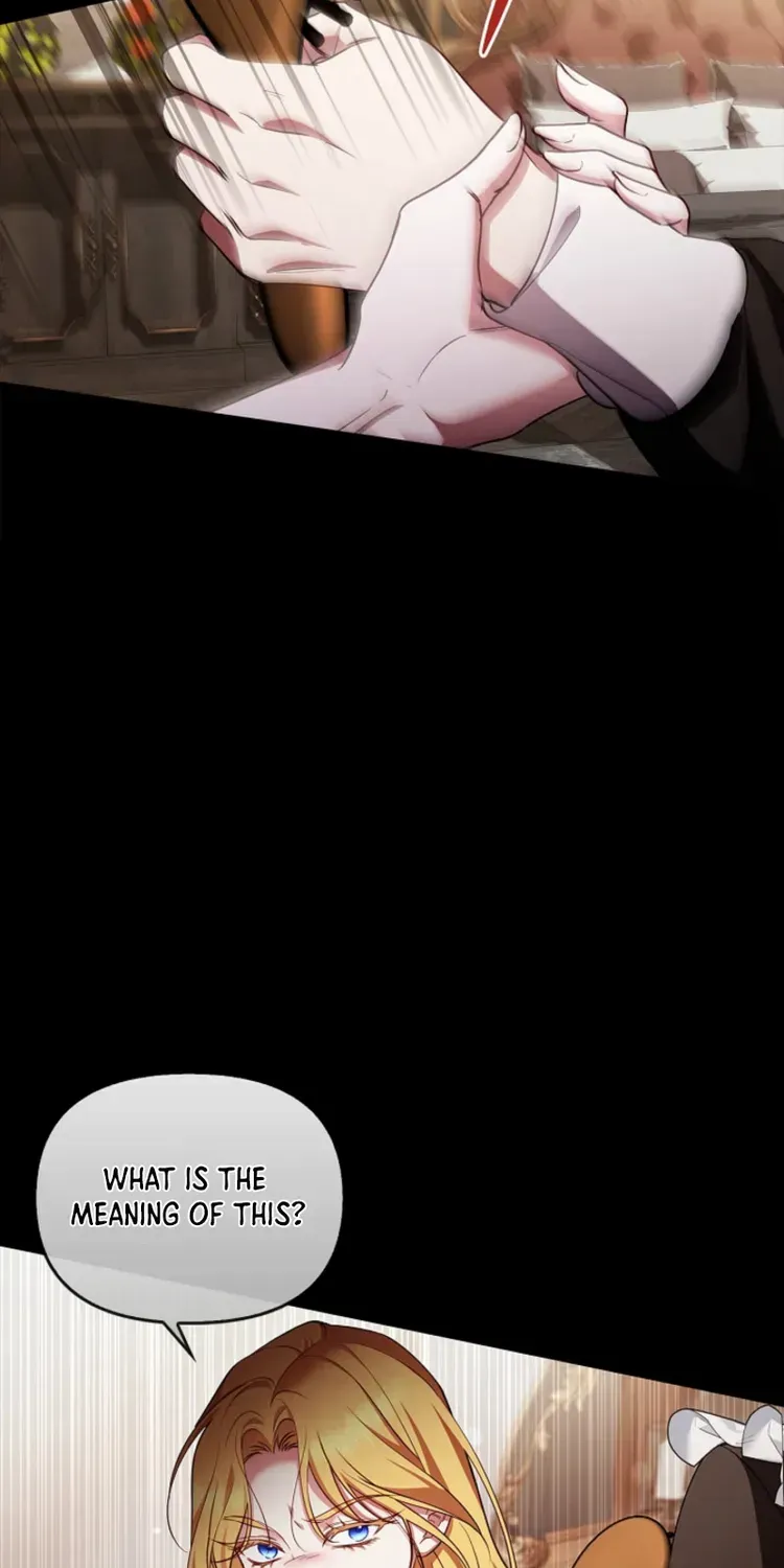 The Runaway Countess Has Returned Chapter 9 page 66 - 