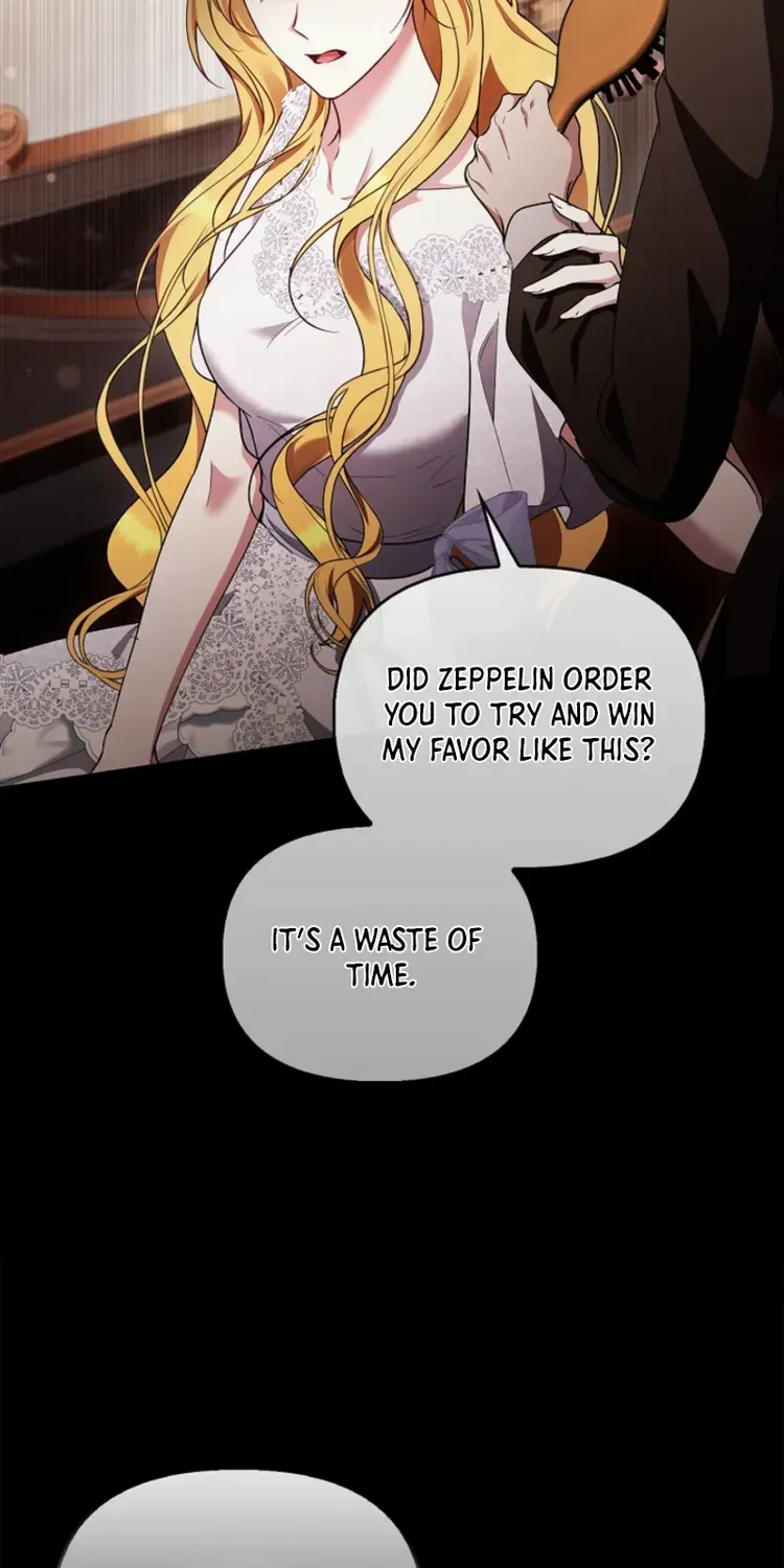 The Runaway Countess Has Returned Chapter 9 page 67 - 