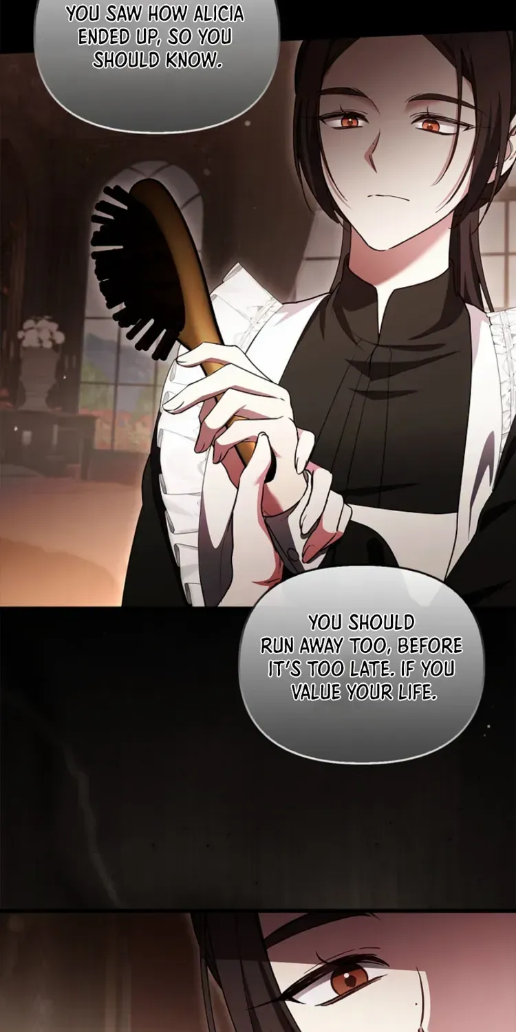 The Runaway Countess Has Returned Chapter 9 page 68 - 
