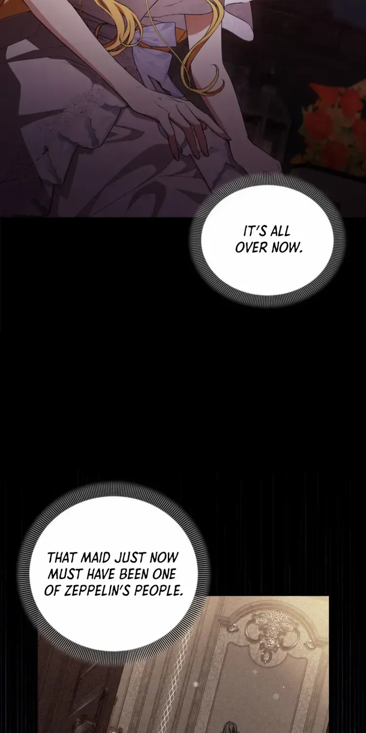 The Runaway Countess Has Returned Chapter 9 page 8 - 