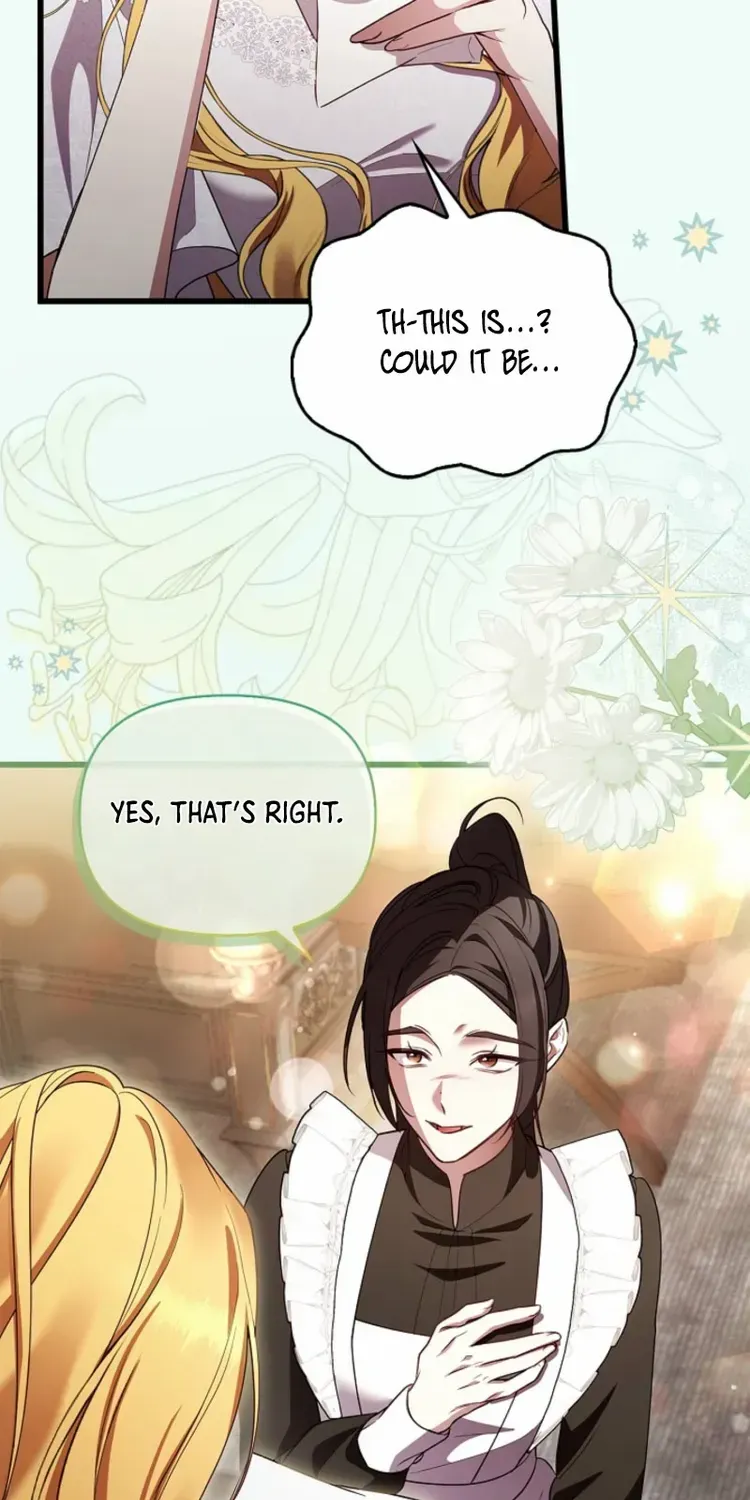 The Runaway Countess Has Returned Chapter 9 page 73 - 
