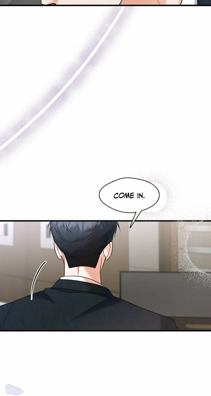 The Runaway Secretary Chapter 1 page 11 - 