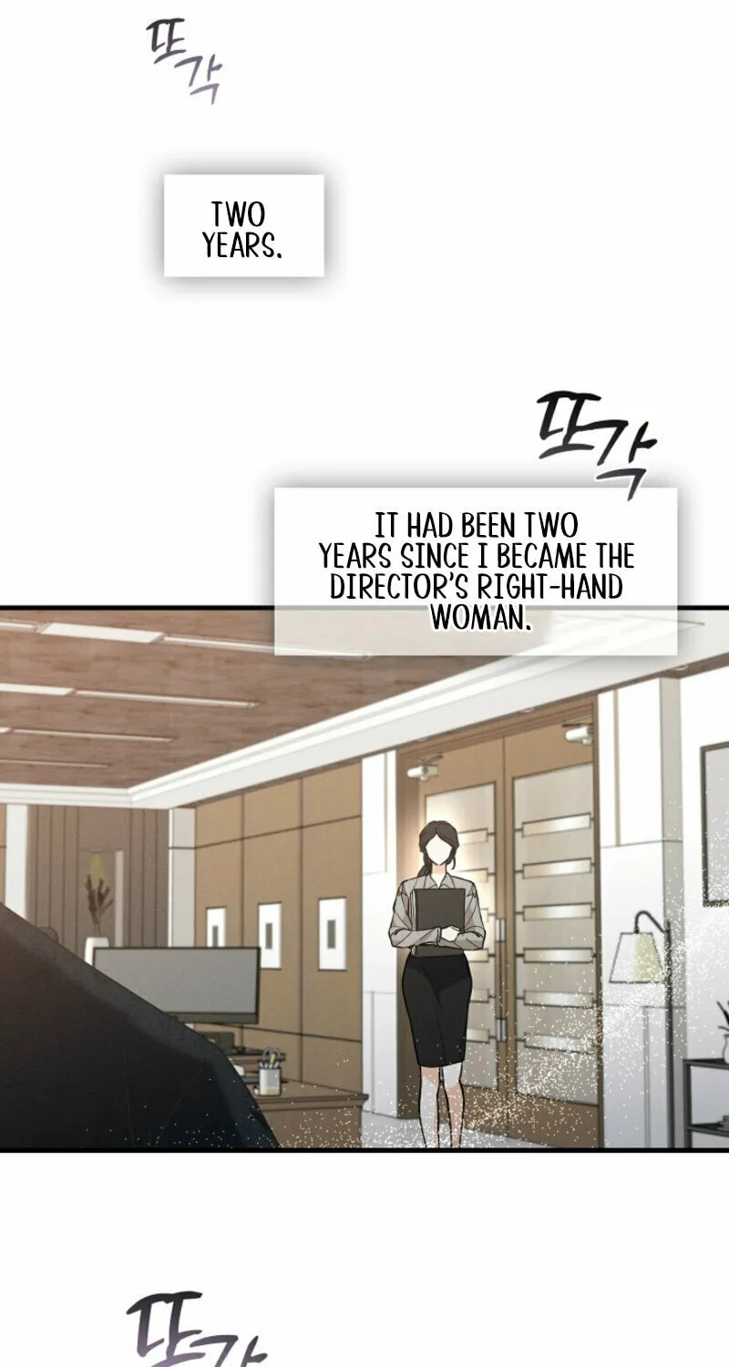 The Runaway Secretary Chapter 1 page 14 - 