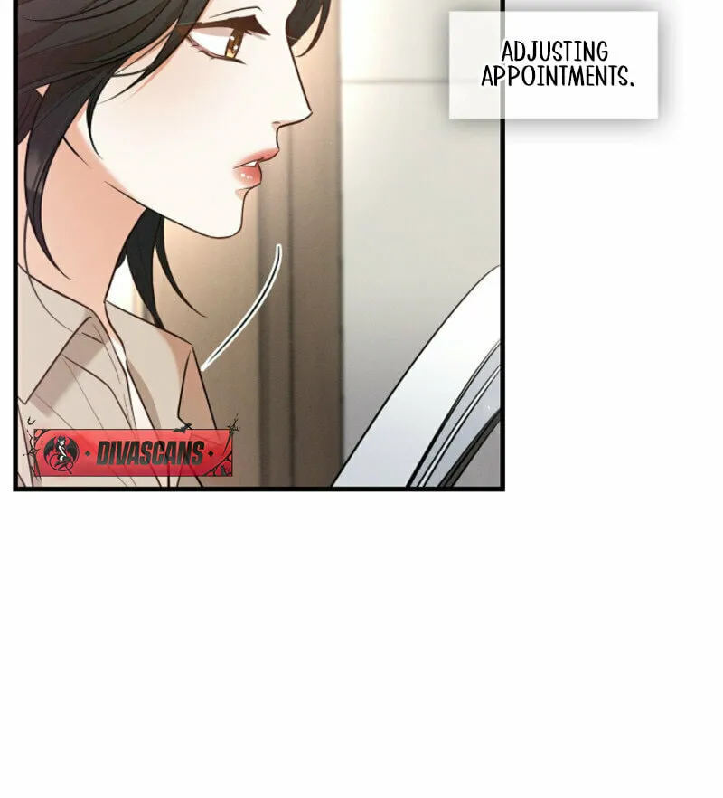The Runaway Secretary Chapter 1 page 17 - 