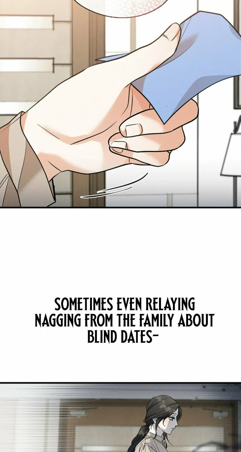 The Runaway Secretary Chapter 1 page 21 - 