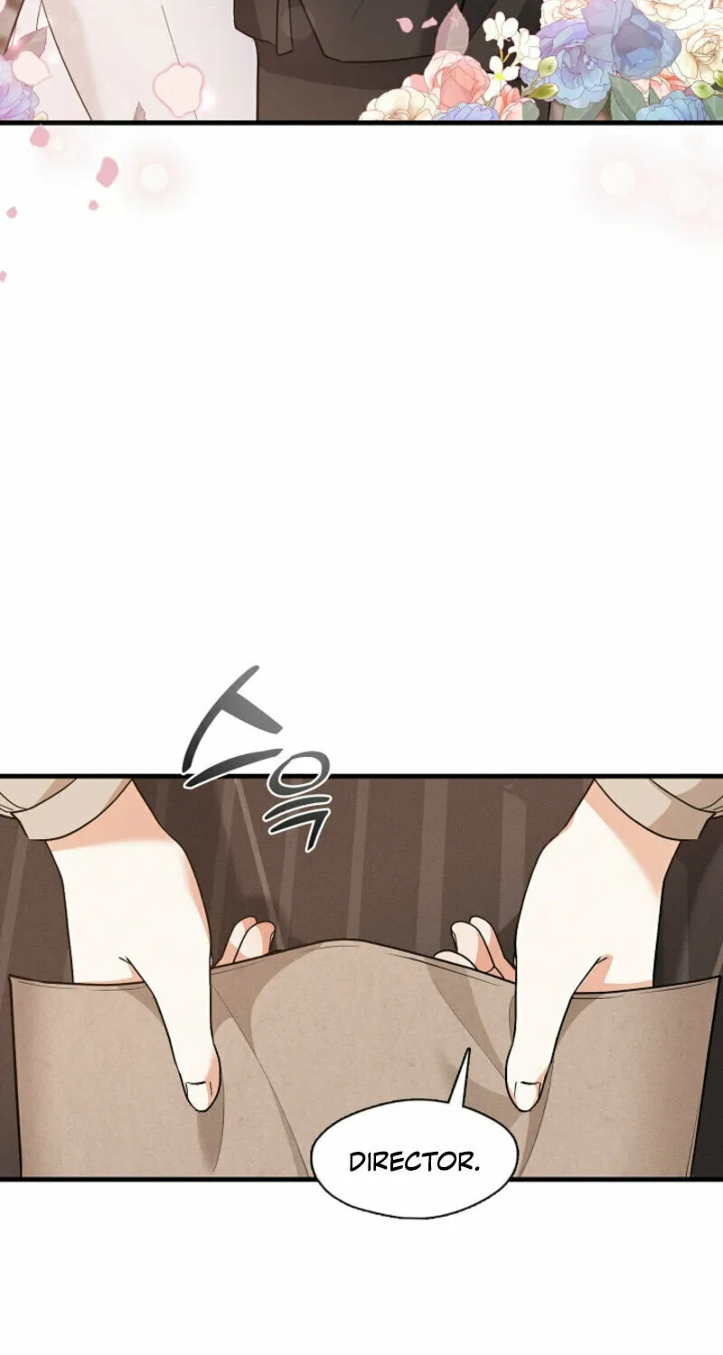 The Runaway Secretary Chapter 1 page 28 - 