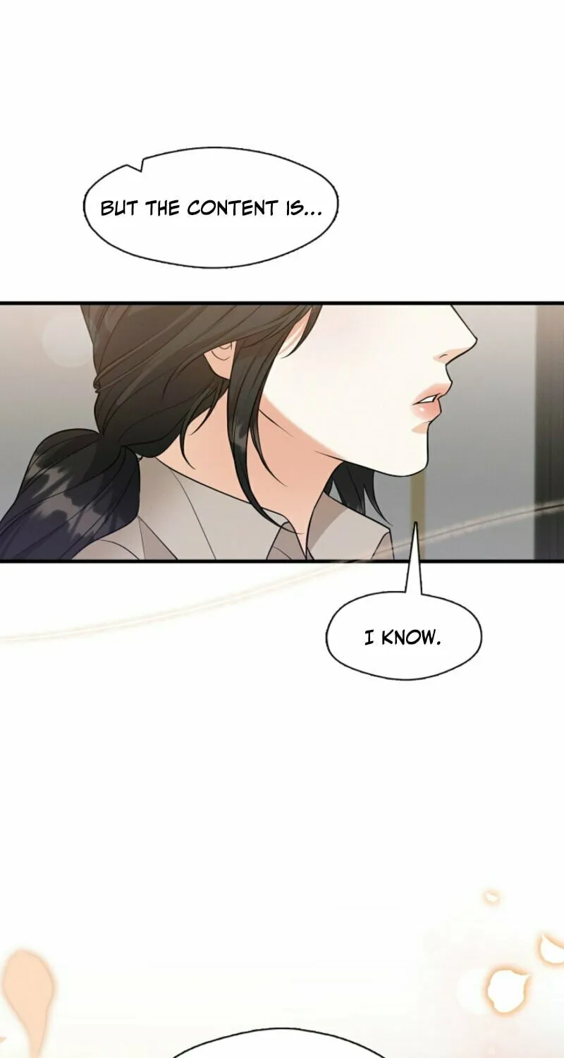 The Runaway Secretary Chapter 1 page 4 - 