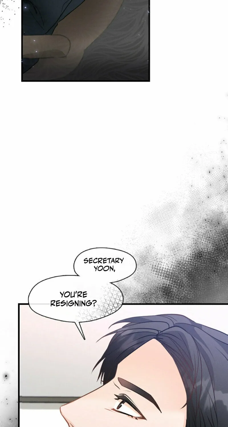 The Runaway Secretary Chapter 1 page 32 - 