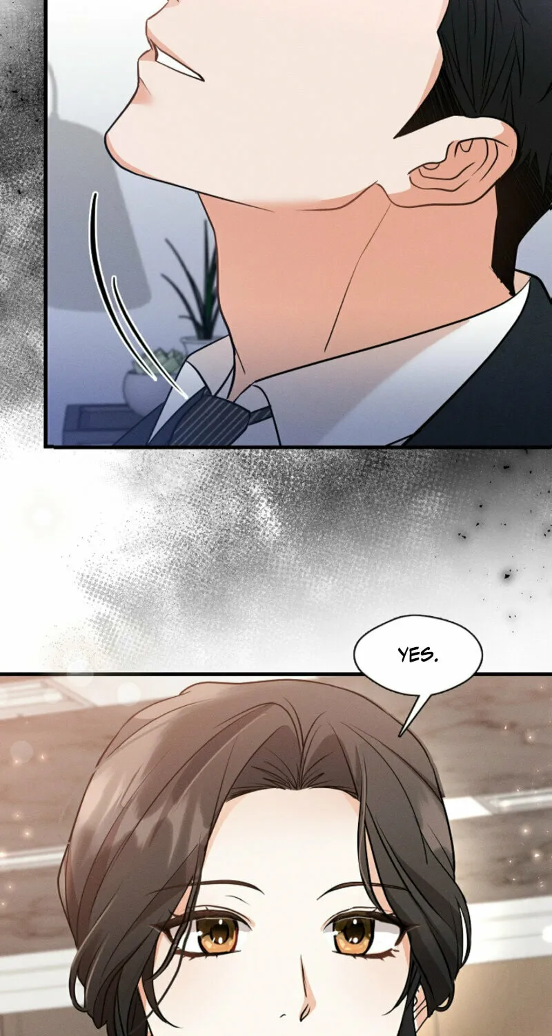 The Runaway Secretary Chapter 1 page 33 - 