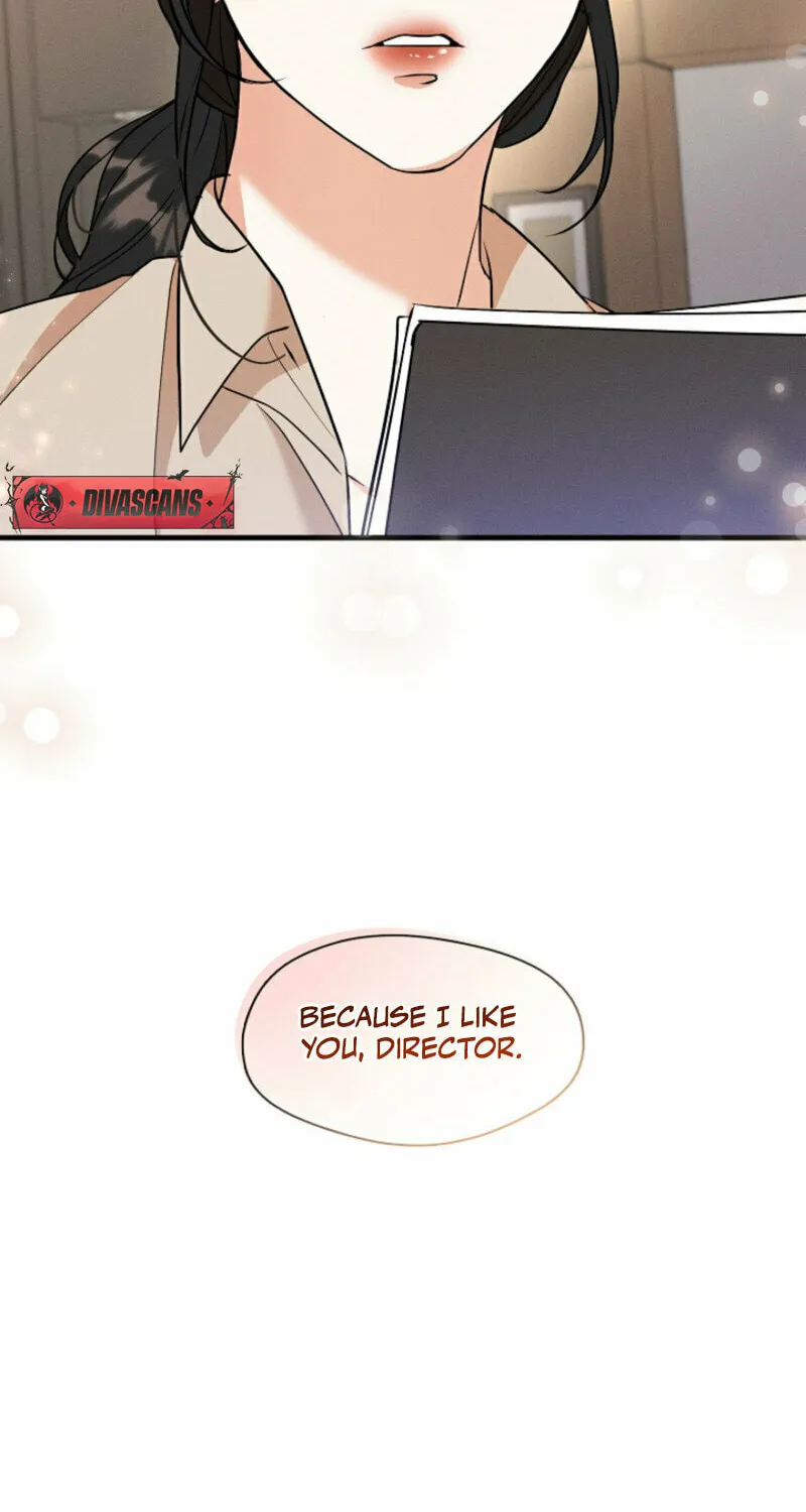 The Runaway Secretary Chapter 1 page 34 - 
