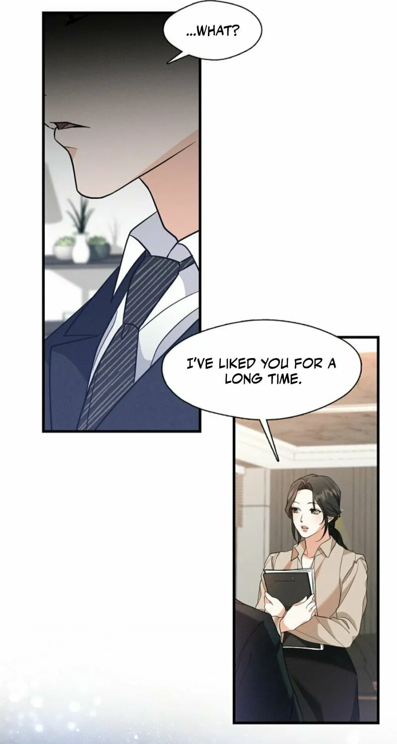 The Runaway Secretary Chapter 1 page 36 - 