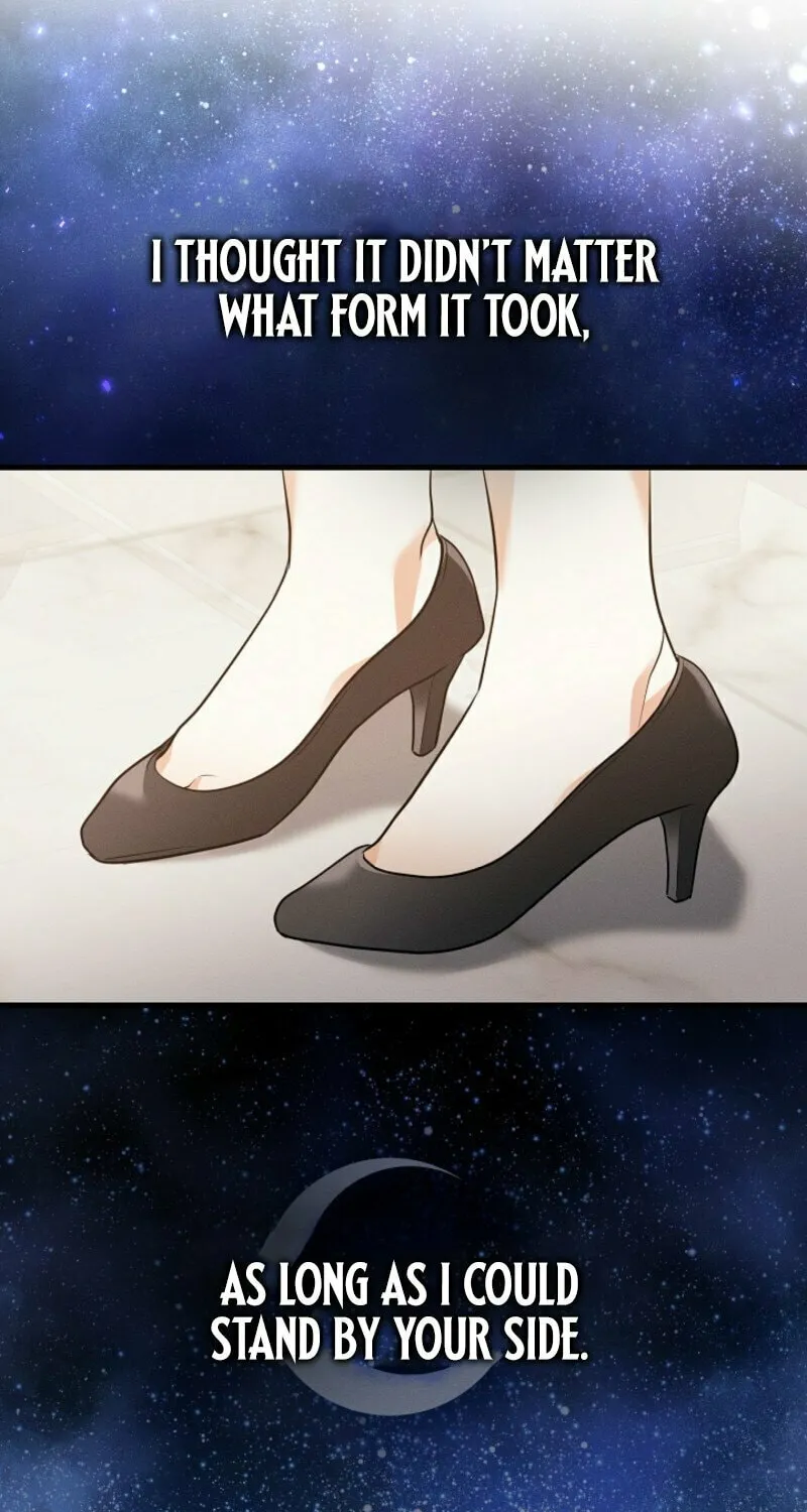The Runaway Secretary Chapter 1 page 37 - 