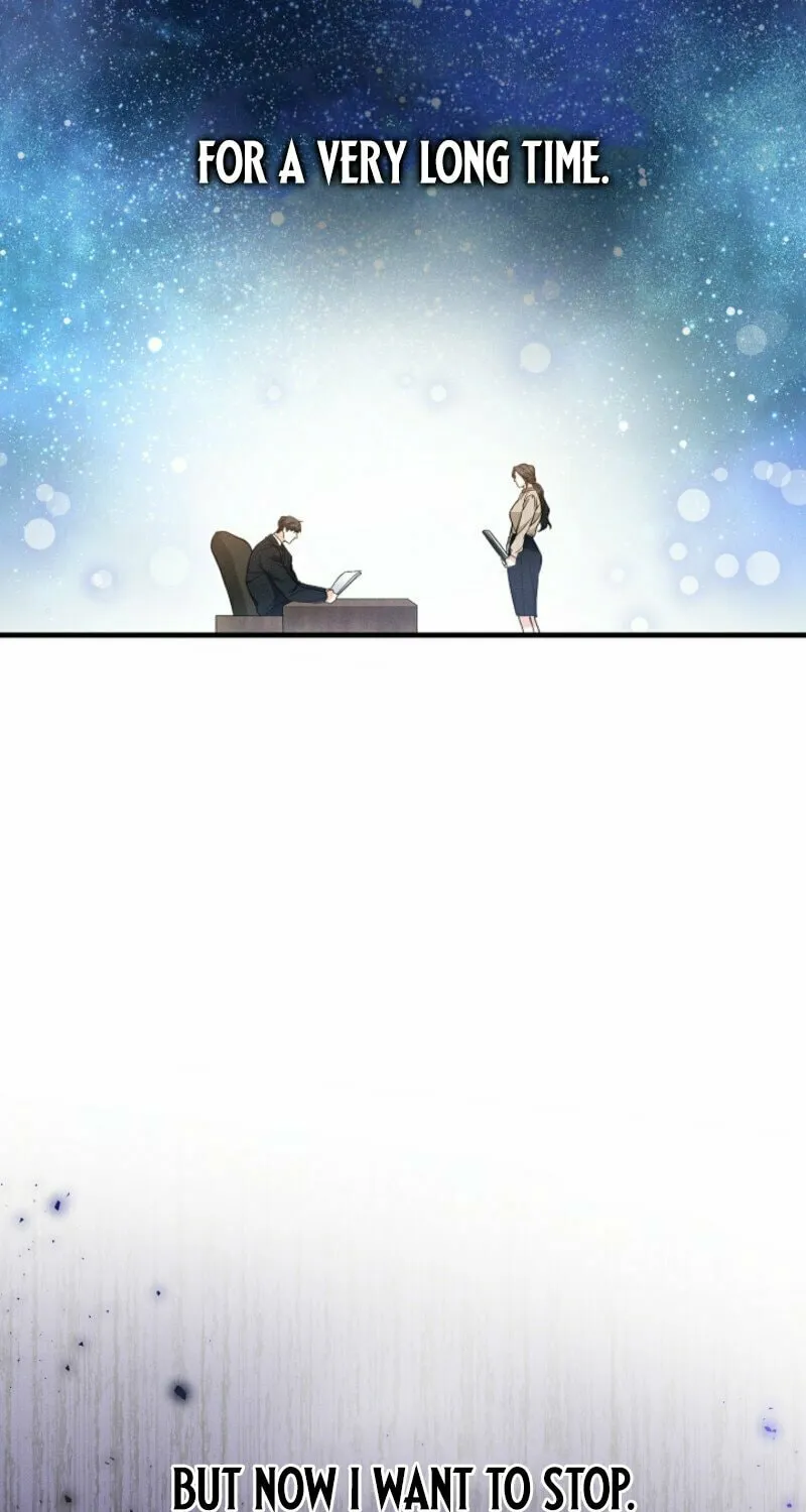 The Runaway Secretary Chapter 1 page 38 - 