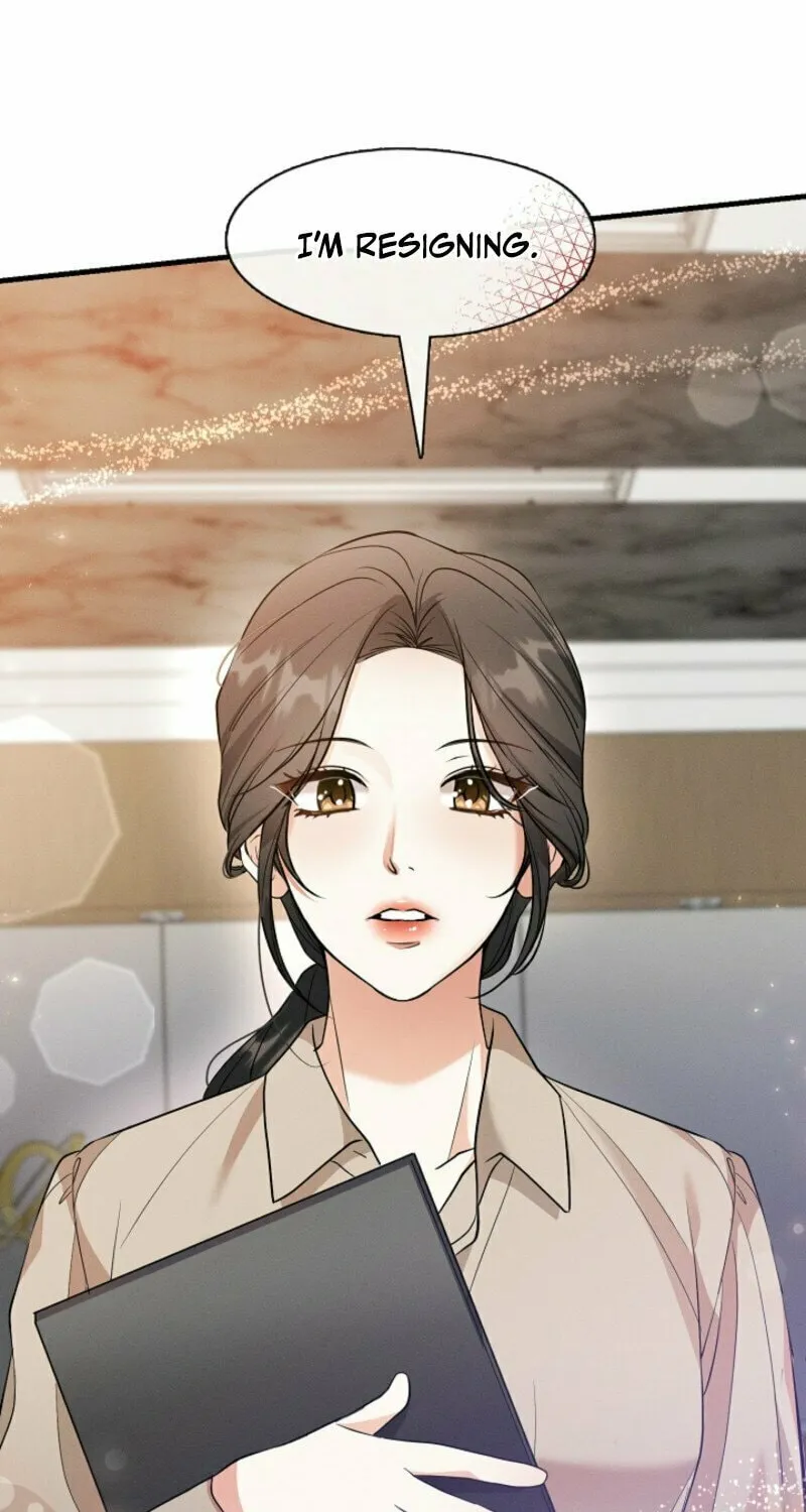 The Runaway Secretary Chapter 1 page 41 - 