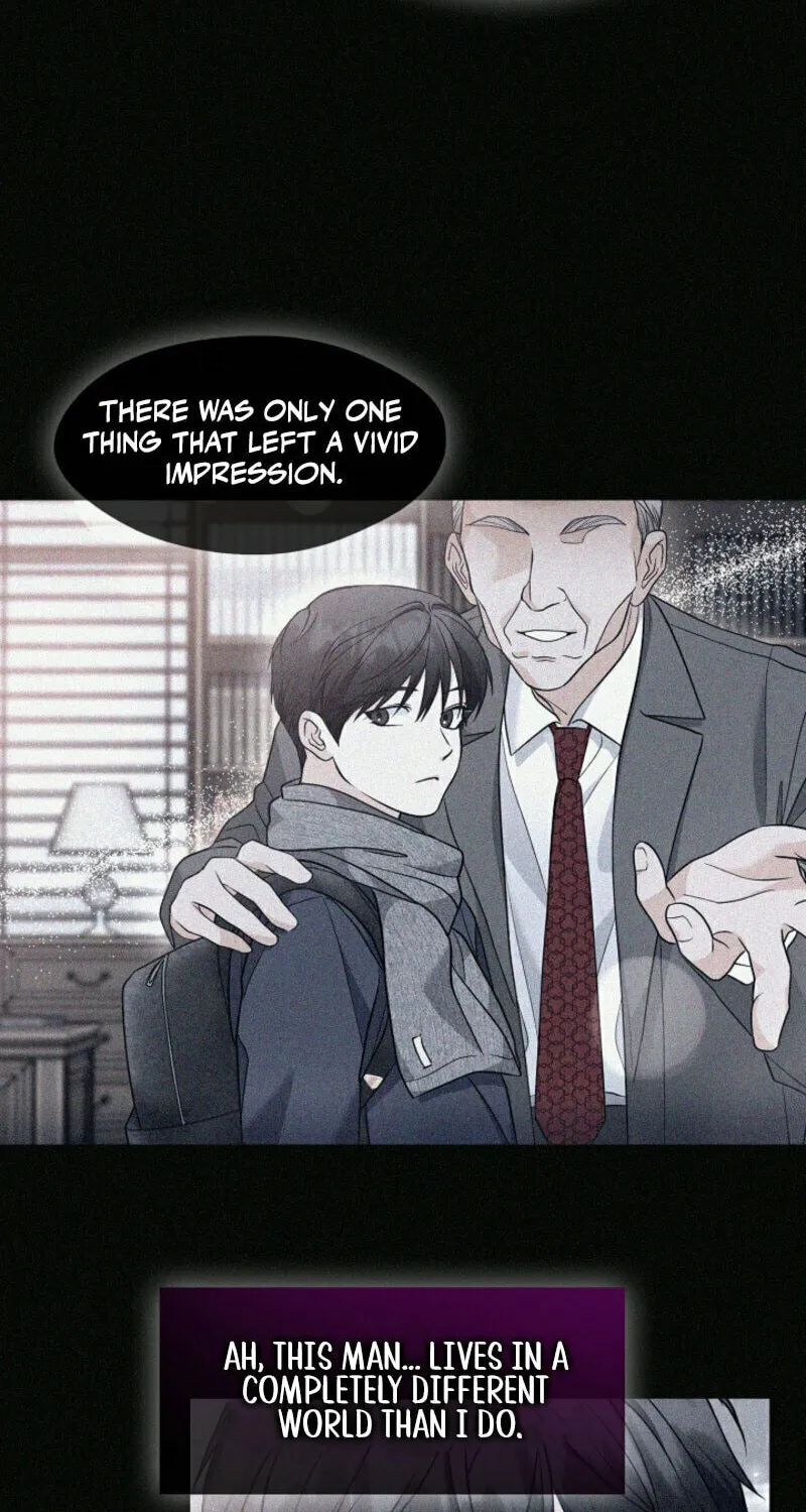 The Runaway Secretary Chapter 1 page 44 - 