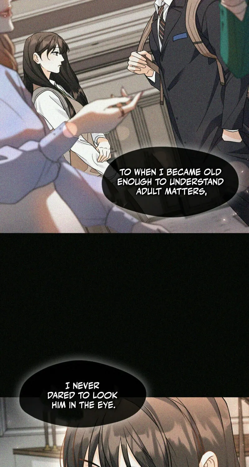 The Runaway Secretary Chapter 1 page 46 - 