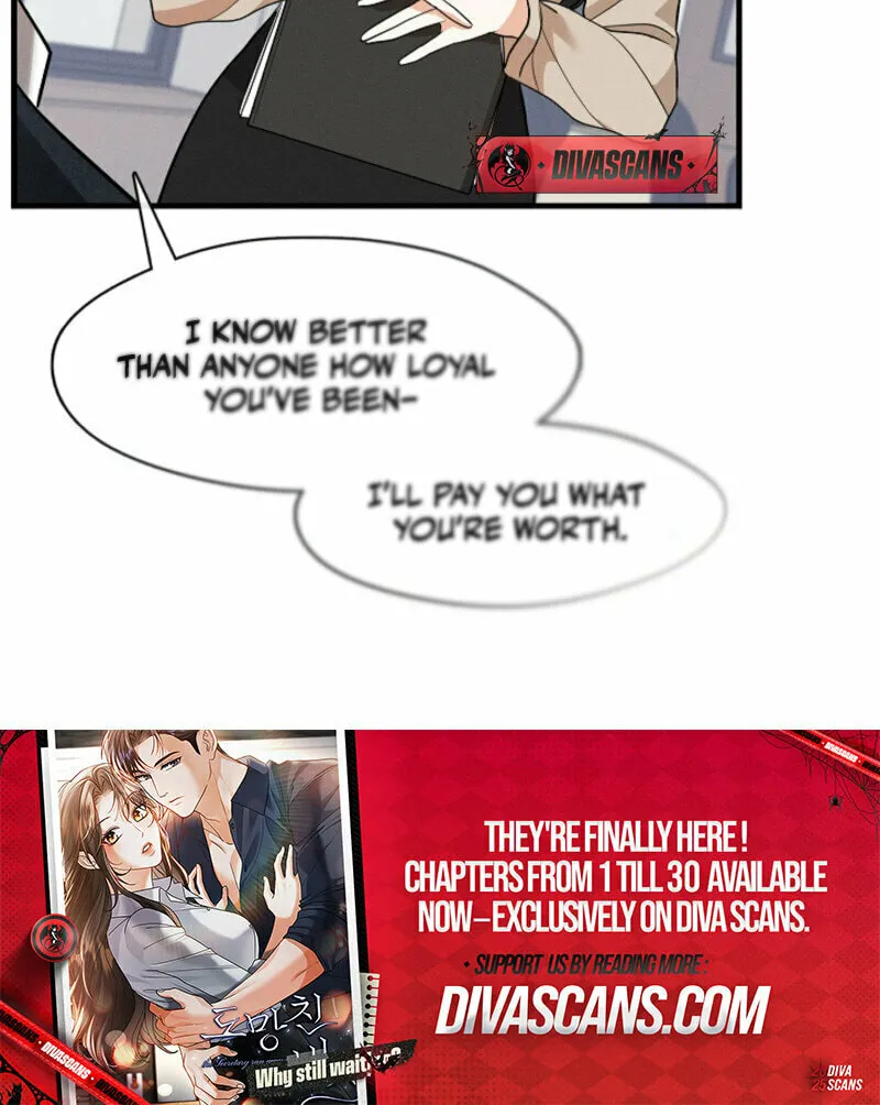 The Runaway Secretary Chapter 1 page 51 - 