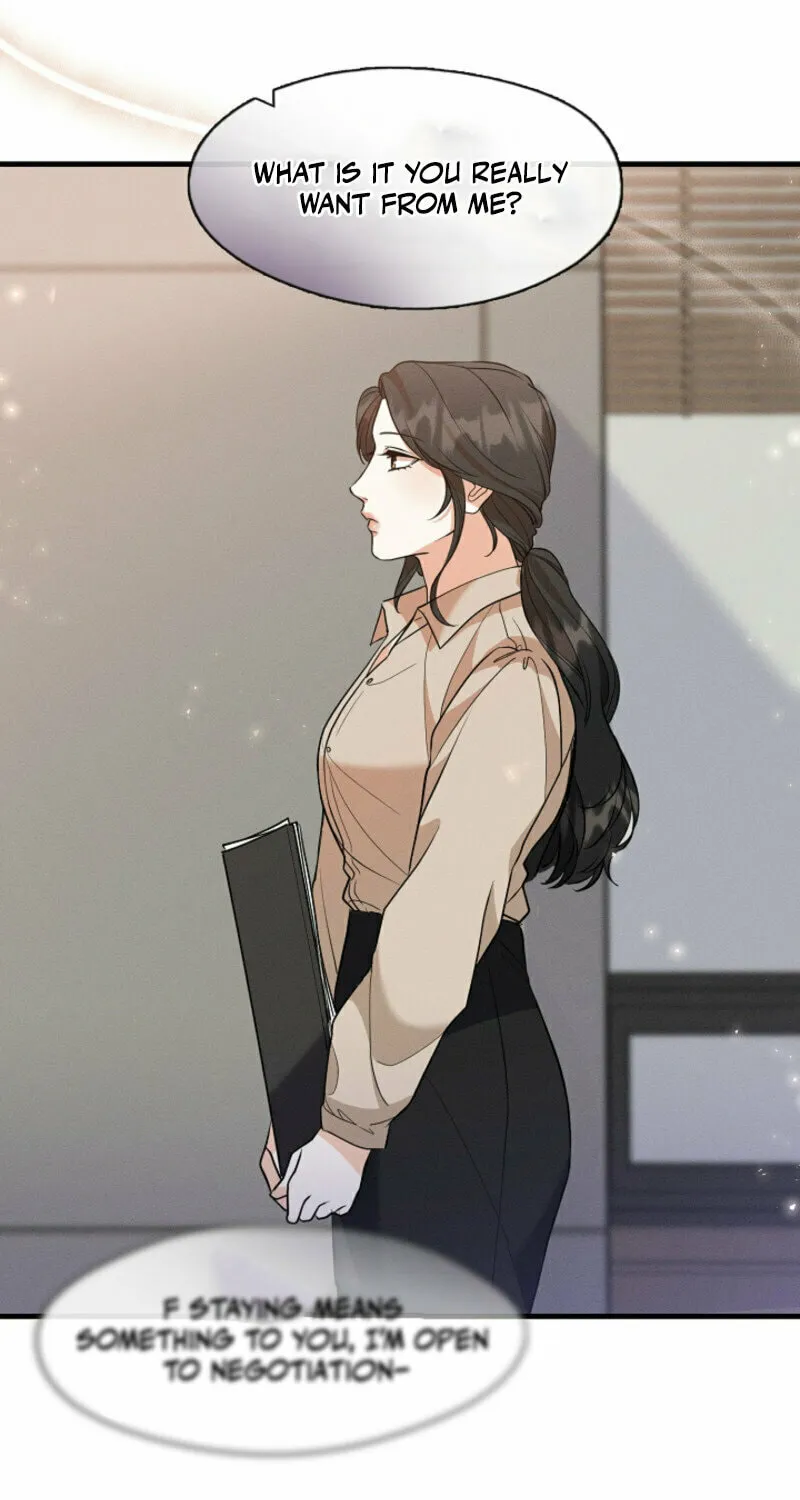 The Runaway Secretary Chapter 1 page 52 - 