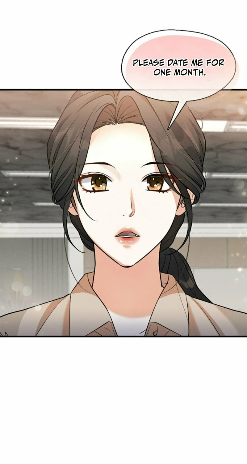 The Runaway Secretary Chapter 1 page 53 - 