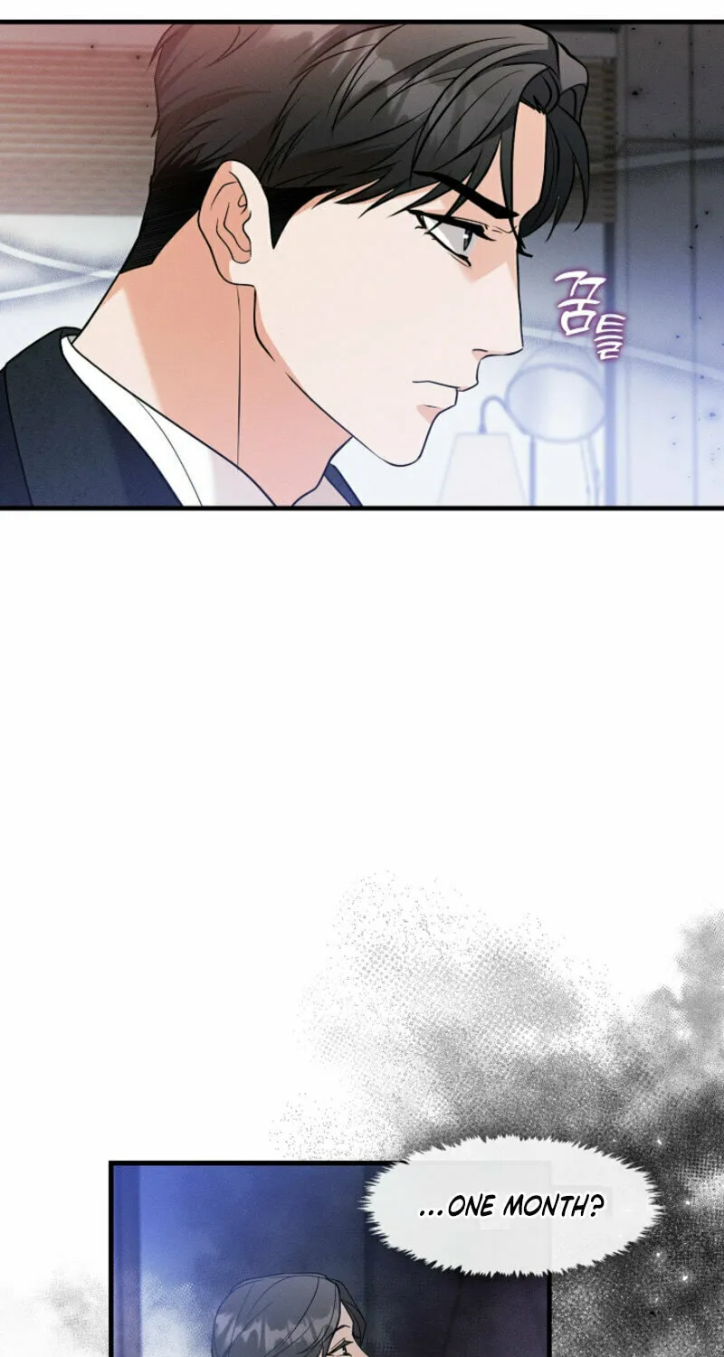 The Runaway Secretary Chapter 1 page 54 - 
