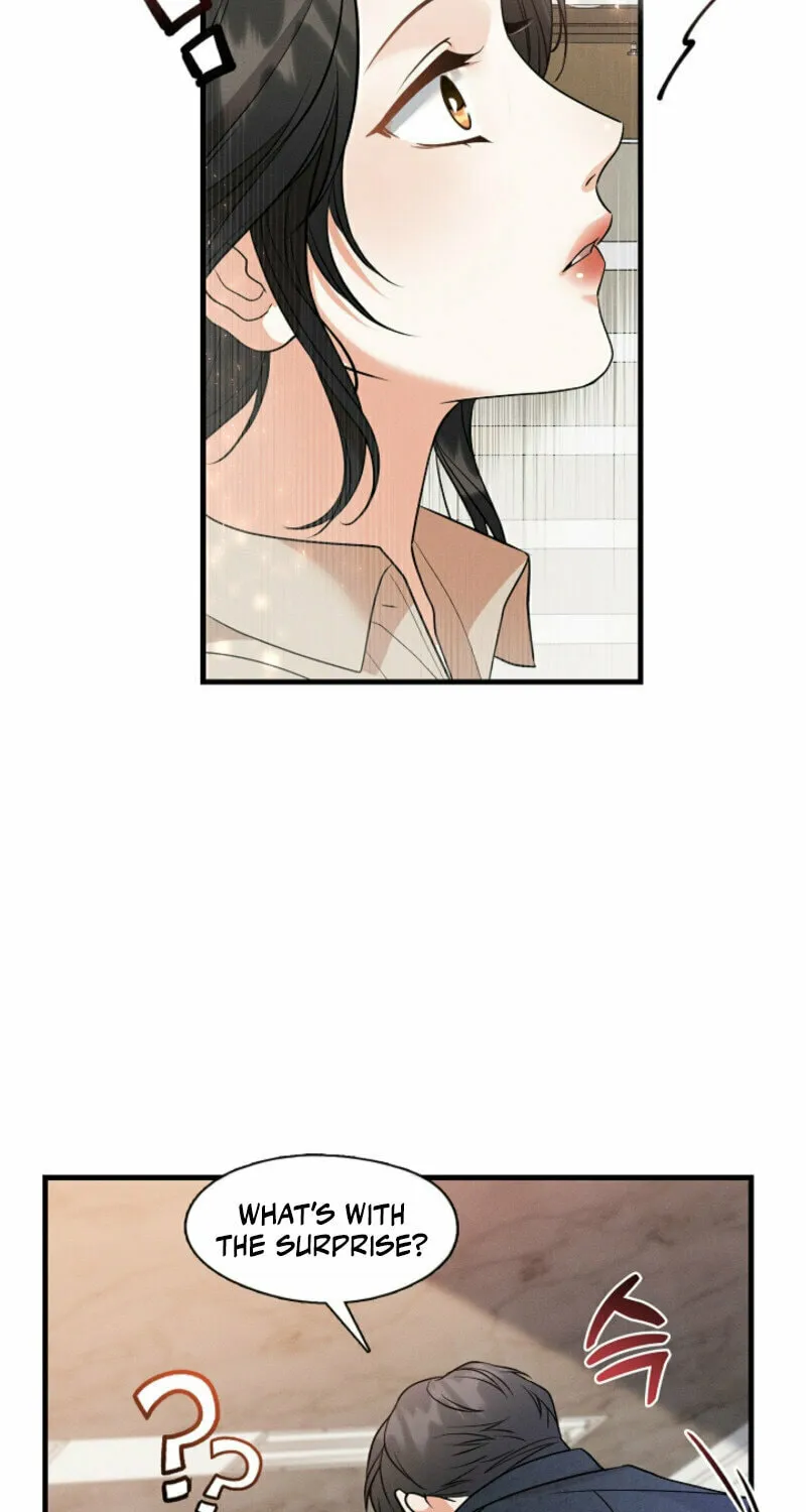 The Runaway Secretary Chapter 1 page 56 - 