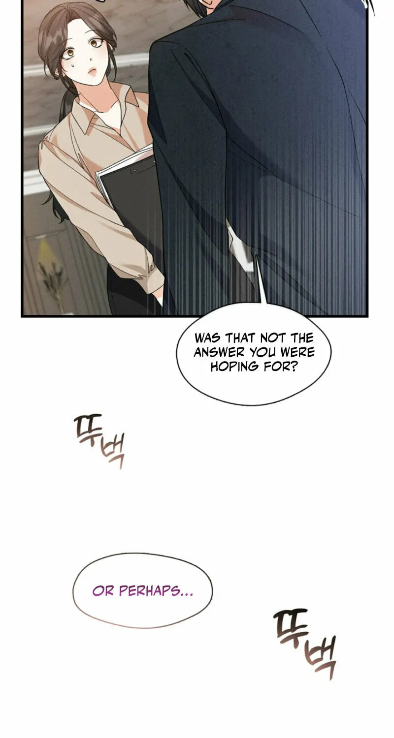 The Runaway Secretary Chapter 1 page 57 - 