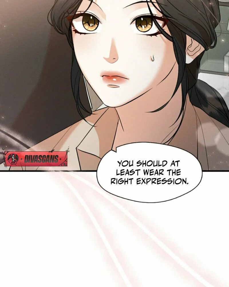 The Runaway Secretary Chapter 1 page 60 - 