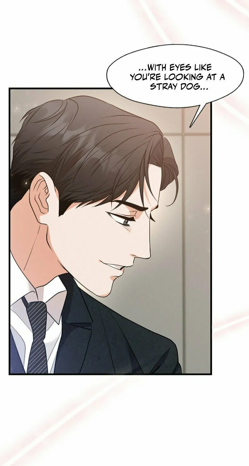 The Runaway Secretary Chapter 1 page 61 - 
