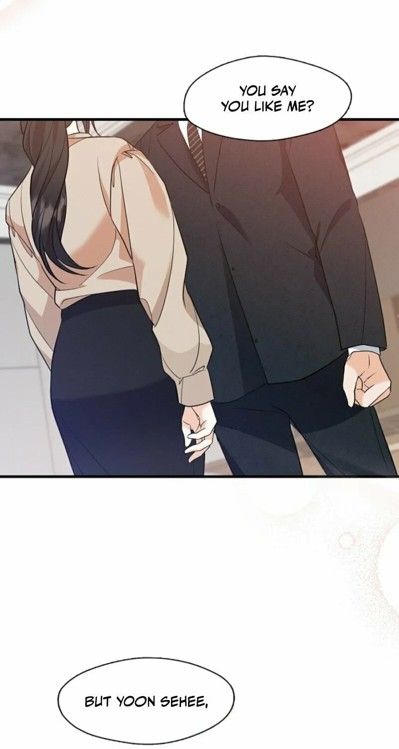 The Runaway Secretary Chapter 1 page 62 - 