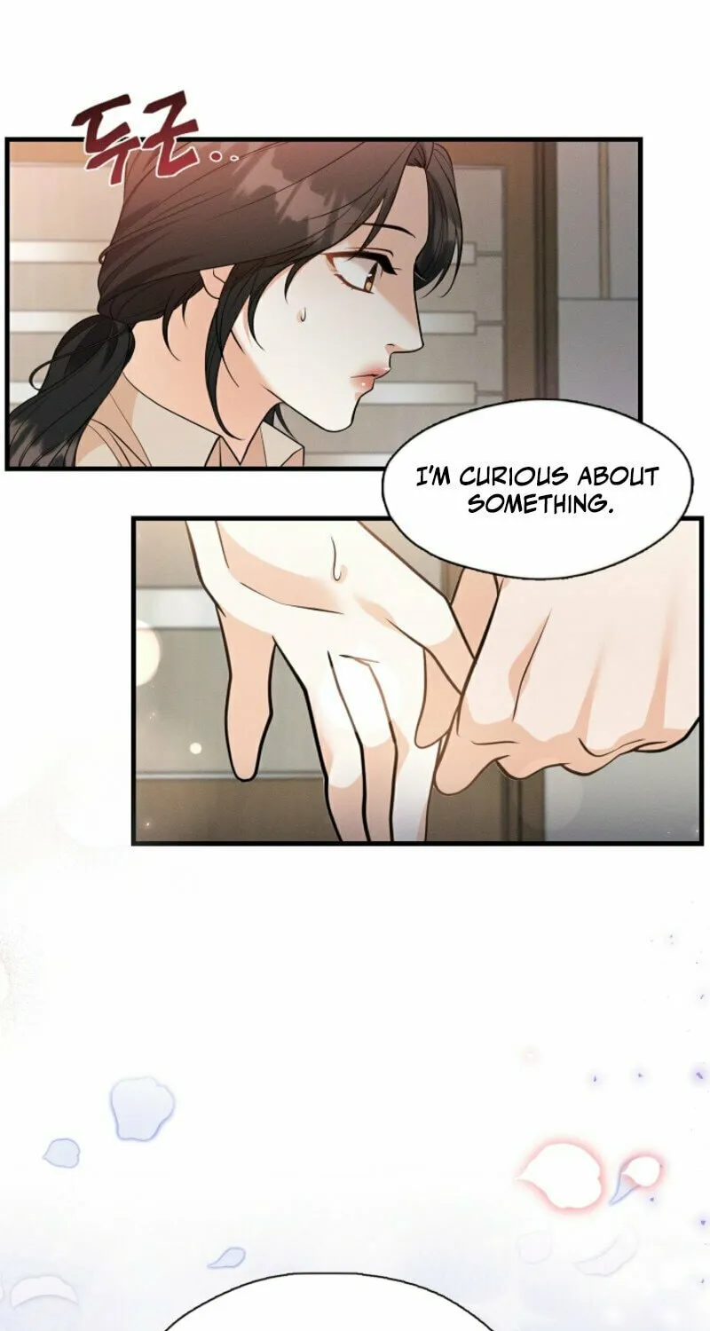 The Runaway Secretary Chapter 1 page 63 - 