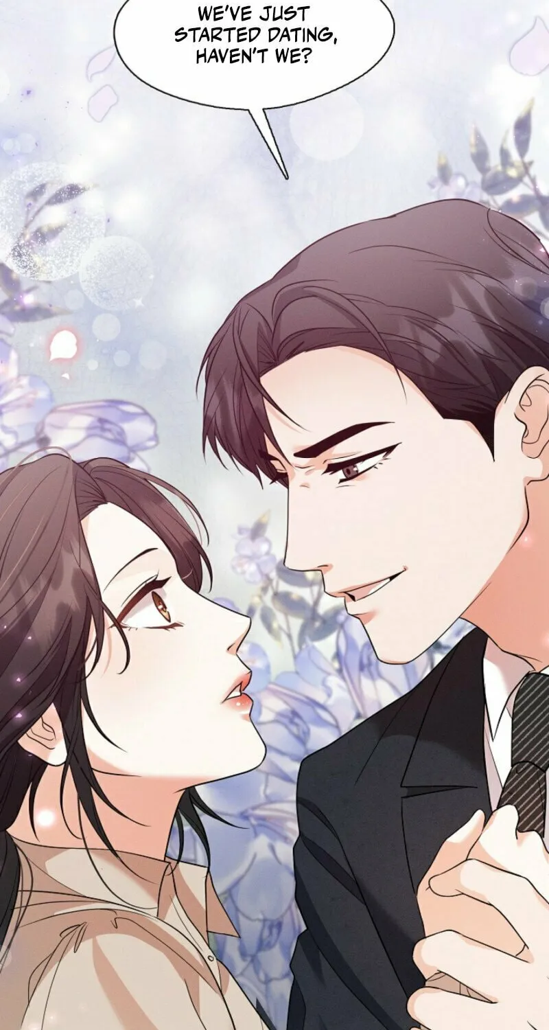 The Runaway Secretary Chapter 1 page 64 - 