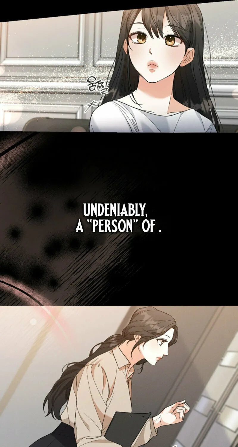The Runaway Secretary Chapter 1 page 9 - 