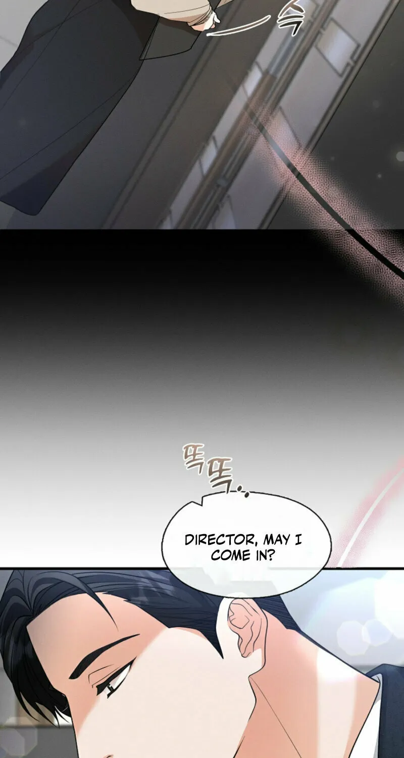 The Runaway Secretary Chapter 1 page 10 - 