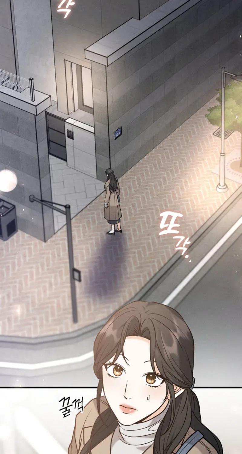 The Runaway Secretary Chapter 10 page 12 - 